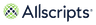 Allscripts Logo